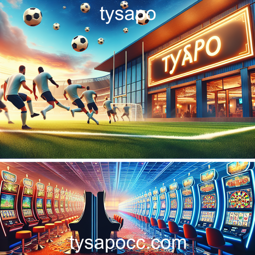 A Ascensão dos Jogos de Esportes no Mundo Gamer